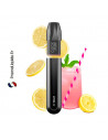 Kit Pod Pink Lemonade X-BAR Click & Puff