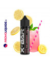 E liquide X-Bar Pink Lemonade 50 ml