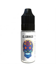 E-liquide El Gringo
