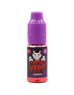 Promo liquide E-liquide Vampire Vape Pinkman