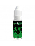 E-liquide Hollywood Fifty Salt