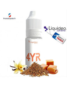 E-liquide 4YR