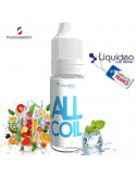 E-liquide All Coil