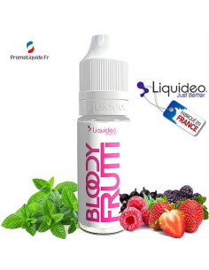 E-liquide Bloody Frutti