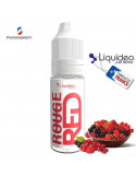 Promo E-liquide Le Rouge