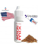 E-liquide American Mix