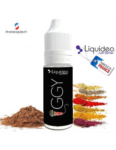 Promoliquide E-liquide Dandy Iggy