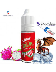 E-liquide Freeze Dragon