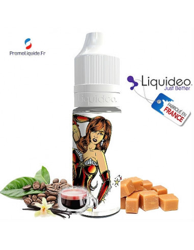 Promoliquide E-liquide Paola