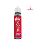 E-liquide Coco Nanas Monsieur Bulle 50 ml Liquideo