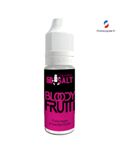 Bloody Frutti 10 ml Fifty Salt