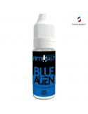 E liquide Blue Alien Fifty Salt
