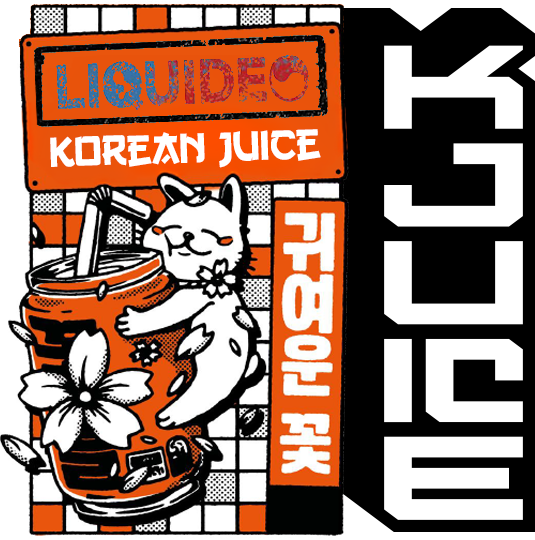KJuice by Liquideo